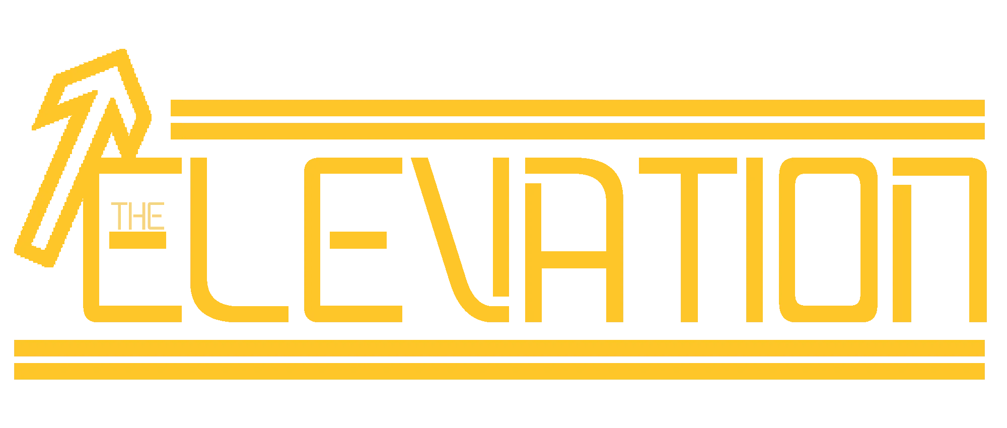 Logo of The Phoenix with bold stylized text in yellow and black.